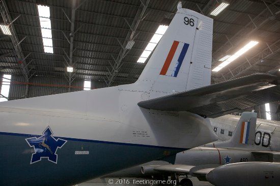 South African Air Force Museum